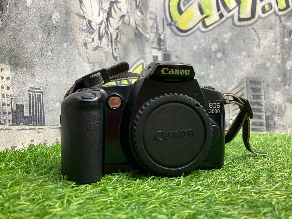 Canon EOS 3000
