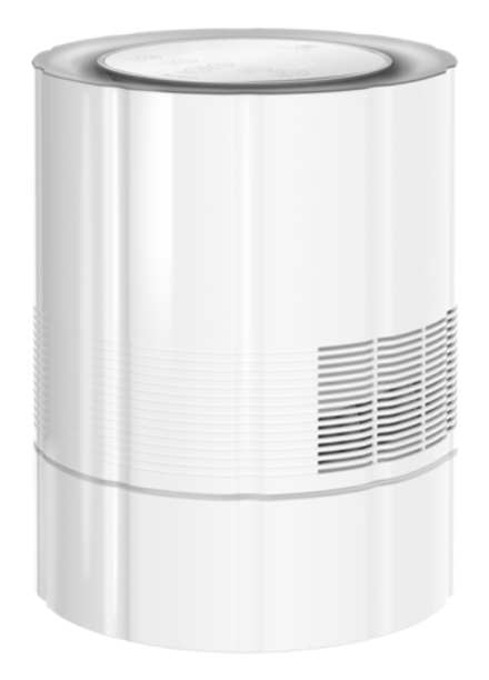 Мойка воздуха серии INCANTO RAW-IN150/2.2E-WT