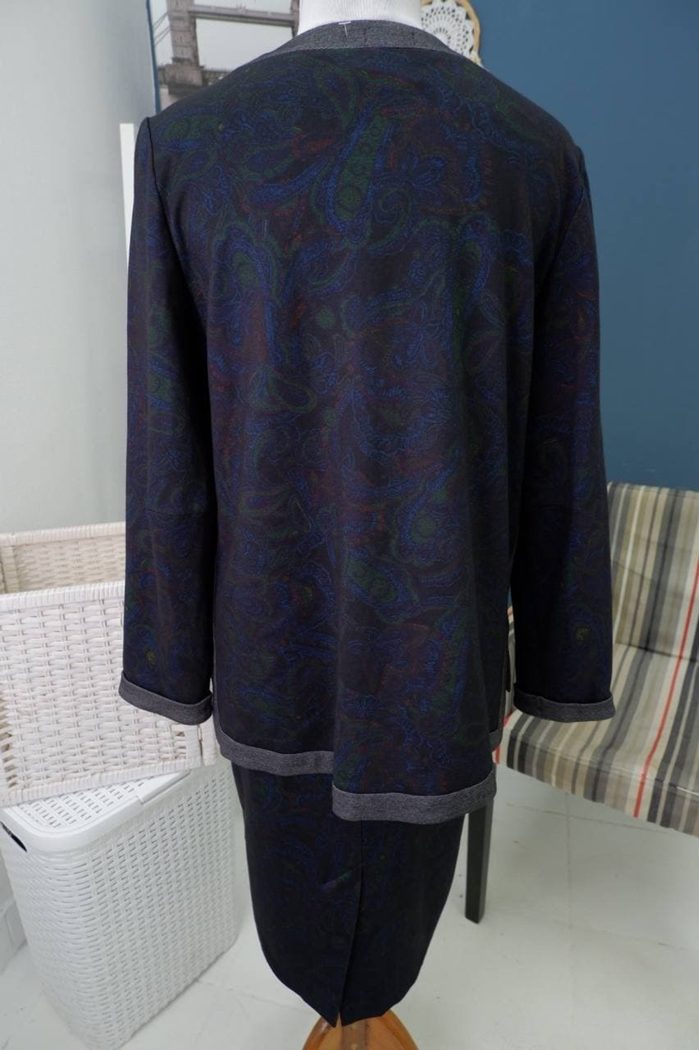 Костюм Deniza практичный 46 размер, новый