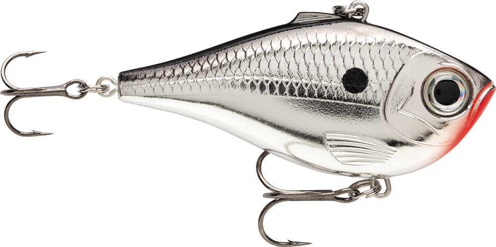 Воблер RAPALA Rippin' Rap 05 /CH /тонущий/ 5см, 9гр.