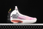 NBA X AIR JORDAN 34 PARIS GAME MULTI-COLOR/BLACK-WHITE