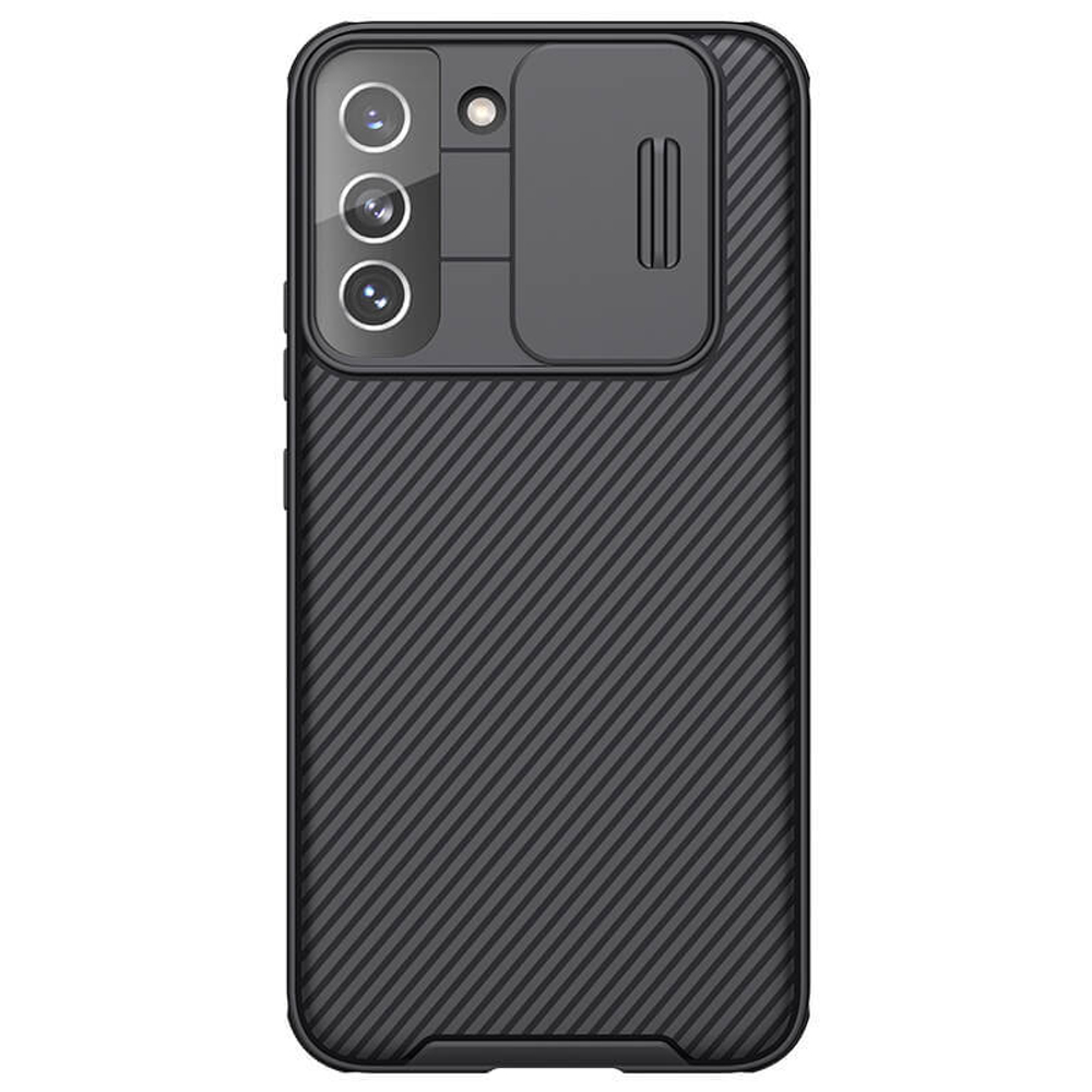 Накладка Nillkin CamShield Pro Case с защитой камеры для Samsung Galaxy S22+