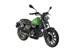 Мотоцикл SHARMAX RR 240