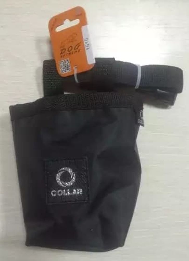 Сумка для дрессировки "Dog Extremе" (ширина 8см, высота 13см)