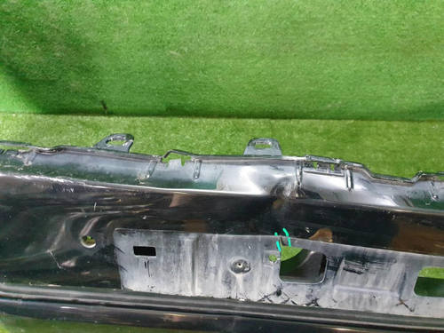 Бампер передний Toyota LC Prado 150 (2017-2020)