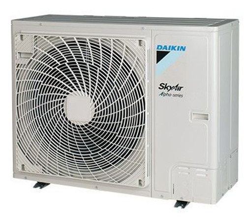 Daikin FCAG100B/RZAG100NV1 сплит-система кассетного типа