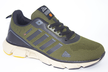 Кроссовки мужские демисезонные Sufa арт. A9339-4