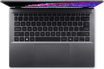Ноутбук  Acer Swift Go 14 SFG14-63-R8U9 14 ", Ryzen 5, 16 Гб RAM, 1 Тб SSD, Radeon Graphics, Металлический