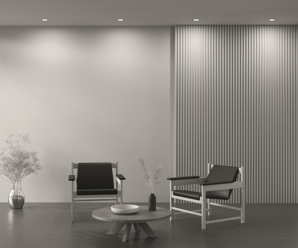 Встраиваемый светильник Technical DL029-2-01B