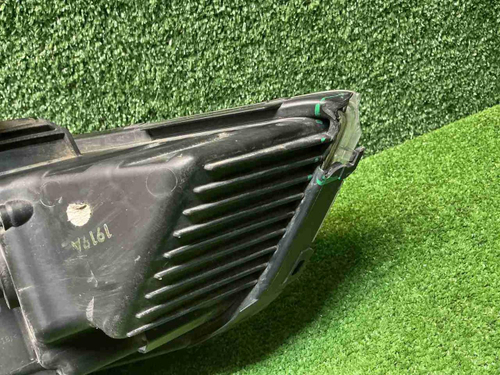 Фара левая Hyundai Solaris 2 (2017-2020) галоген