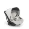 Коляска Inglesina Aptica 3 в 1 Opal Ivory Darwin i-Size