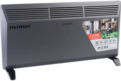 Электрический конвектор PATRIOT PT-C 20 X 633307298
