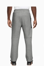 Штаны Nike Tech - серый