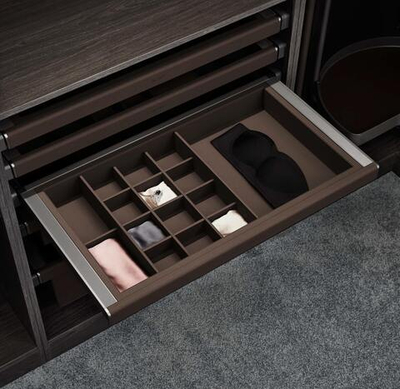 Ящик для хранения нижнего белья СЕРИЯ B 2.0