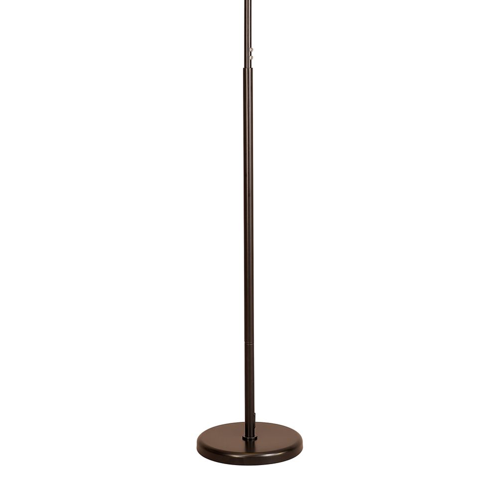 8567 Торшер NOA II