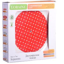 Конфетница Loraine 25865