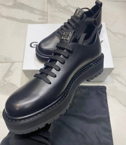 Ботинки Givenchy