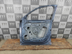 Дверь передняя правая Geely Monjaro 21-нв Б/У Оригинал 5075068500C15