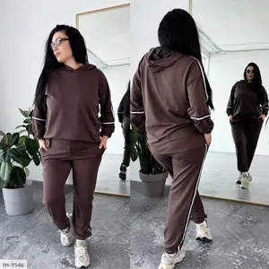 Костюм IH-9541 Фабрика Моды