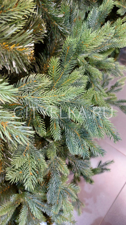 Ель искусственная интерьерная "Элегия"