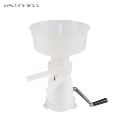 Сепаратор - сливкоотделитель РЗ-ОПС