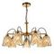 Подвесная люстра Escada Dream 1125/7PL