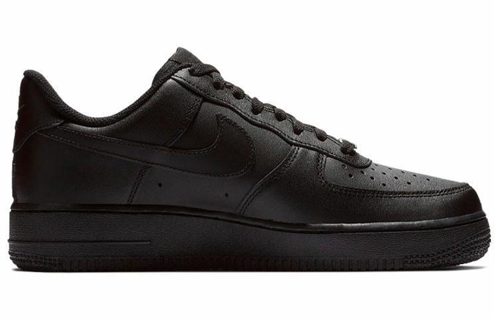 Кроссовки Nike Air Force 1 Low (Женская размерная сетка)