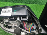 Зеркало правое Toyota Land Cruiser 200 (15-21) 18к