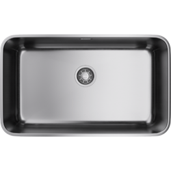 Кухонная мойка Omoikiri Omi 76-U/I-IN