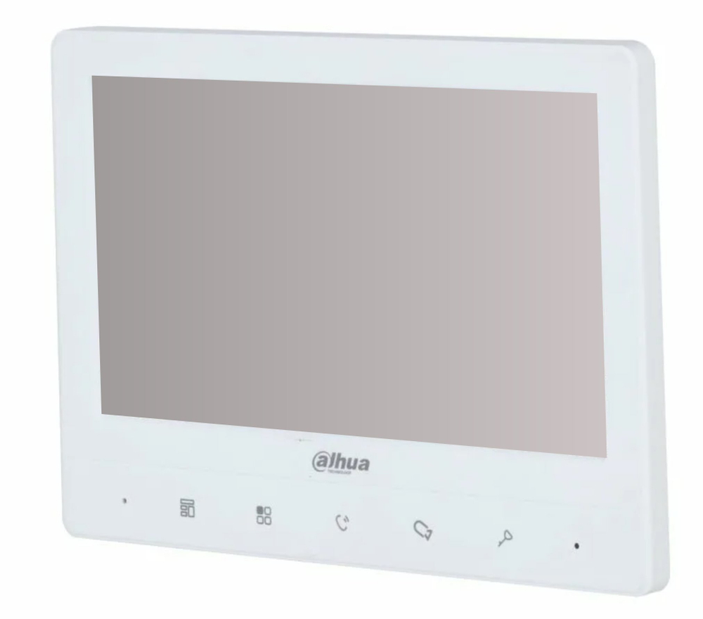 DHI-VTH1020J Монитор домофона цветной