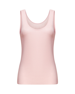 Топ ESSENTIAL, розовый