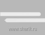 ШДМ 260-2/01 Пастель White   100 шт.