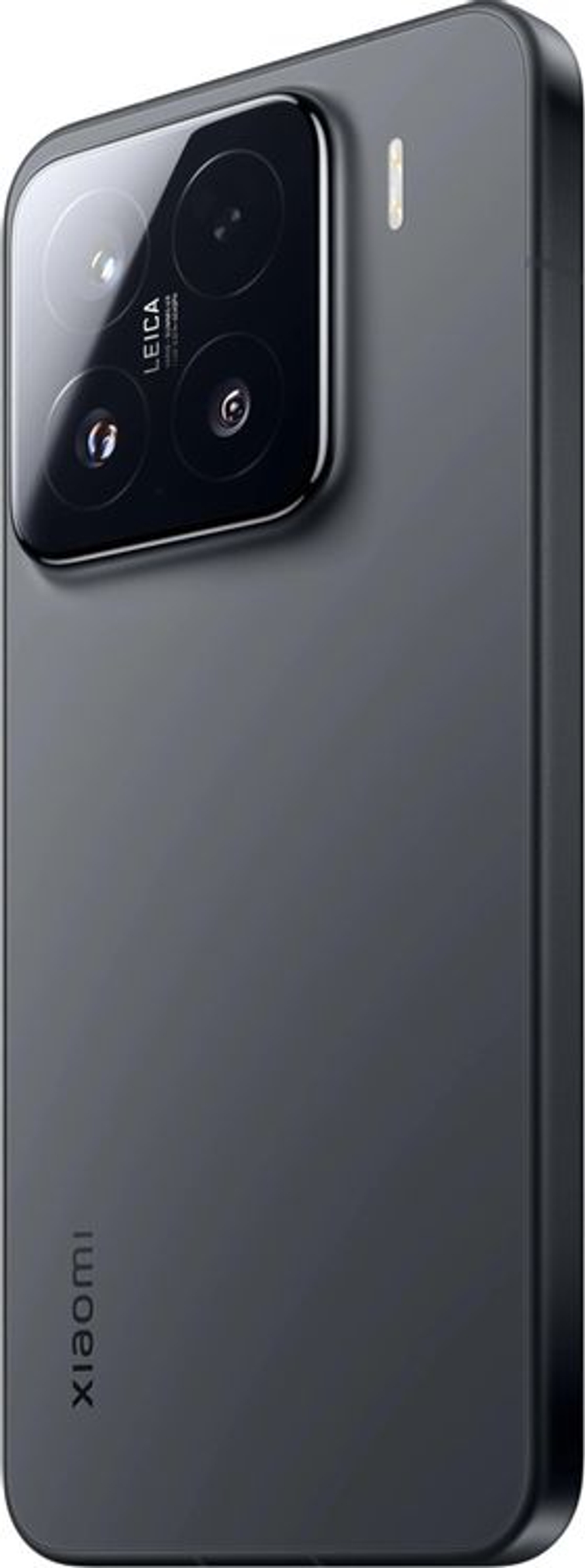 6.36" Смартфон Xiaomi 15 12/256Gb,  NFC,  AMOLED,  120Гц,  5240мAч,  черный