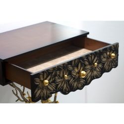 Консоль Терра Каштан