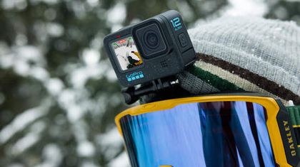 Экшн-камера как вебка и устройство для стриминга: просто, удобно и качественно