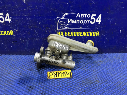 Главный тормозной цилиндр NISSAN LIBERTY 1998