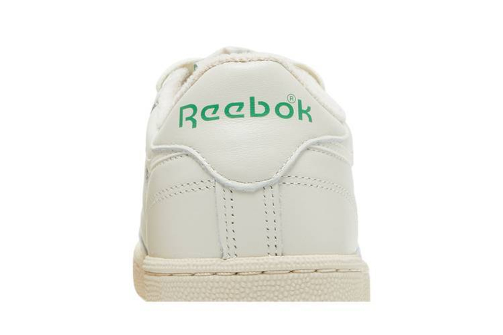 Кроссовки Reebok Club C 1985 Tv