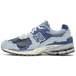 Кроссовки New Balance 2002R Protection Pack Light Arctic Grey Purple