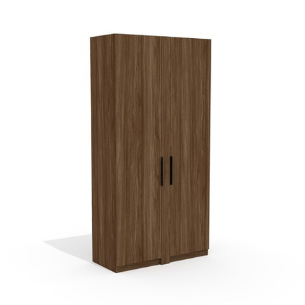 Шкаф для документов с полками ТАЙМС (TIME S)