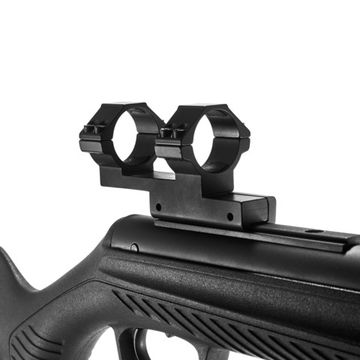 Кронштейн 30 мм монолит ME6002 на «ласточкин хвост», с выносом