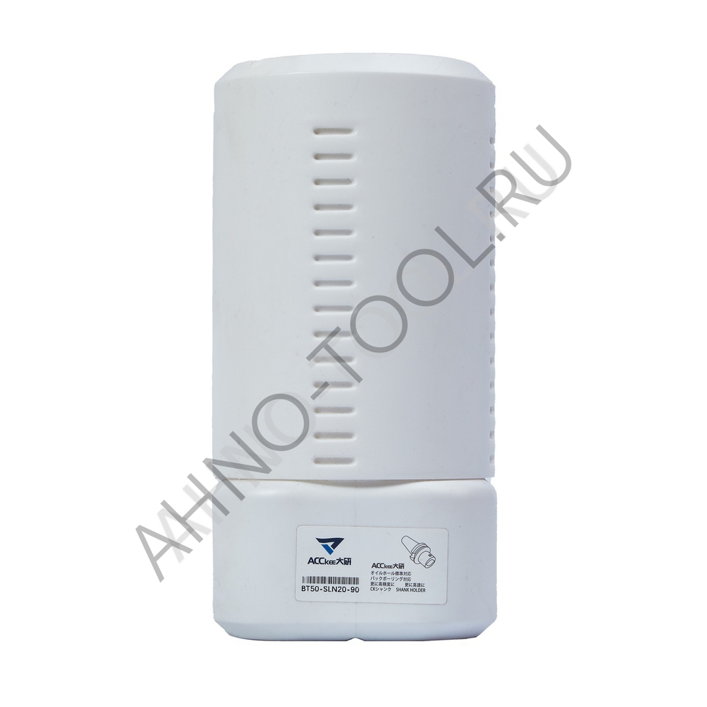 Оправка для корпусных сверл BT50-SLN20-90 ACCKee