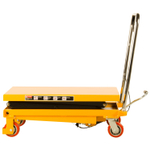 WDK-84050X Стол подъемный, г/п 350 кг