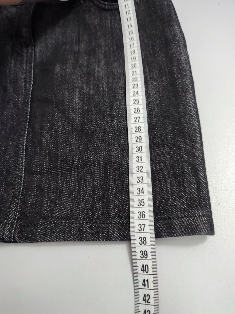 Юбка базовая 42 размер