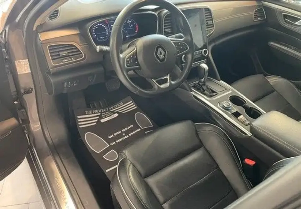 Renault Talisman Intens