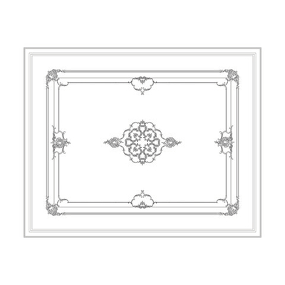 Потолок RODECOR Вильчковский Ф2 88202RC**