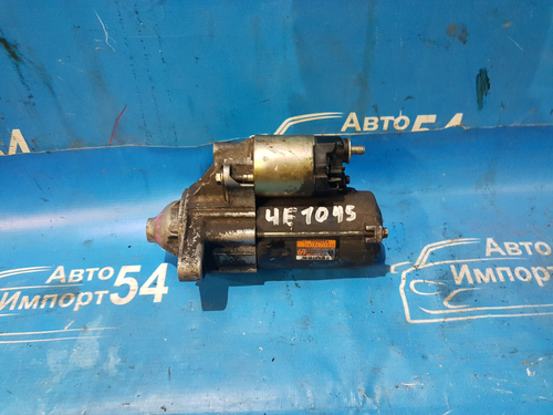 Стартер TOYOTA COROLLA 1991-2001