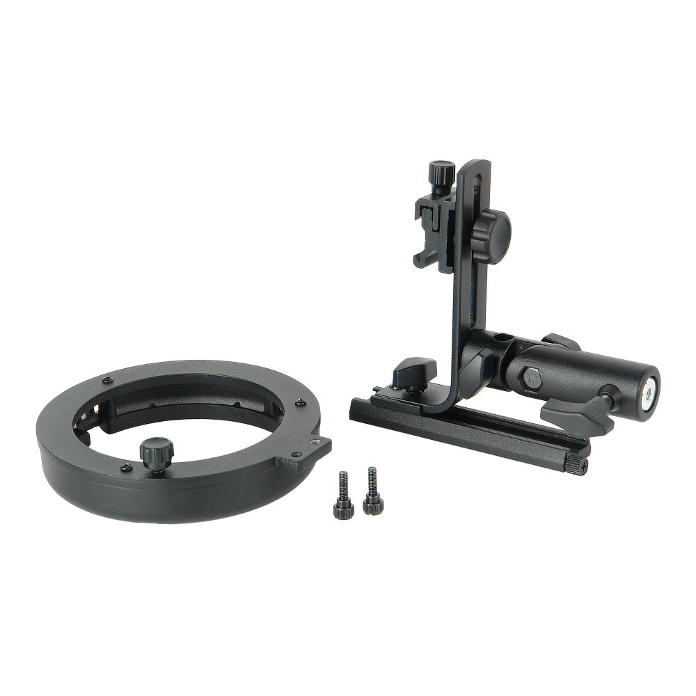 Кронштейн L для накамерной вспышки и аксессуаров