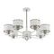 Подвесная люстра Citilux Alton CL421272