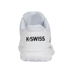 Женские теннисные кроссовки K-Swiss Hypercourt Express 2 Clay Court Shoe Women - White, Black