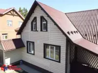 БЛОКХАУС ЛЮКС Однопереломный/Двухпереломный малый